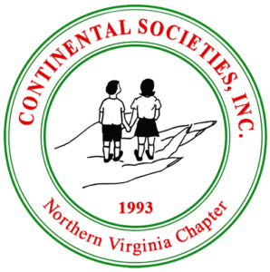 Logo,NOVA Continental Societies